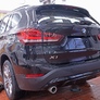 Защита камеры заднего вида для BMW X1 (2019-2024)