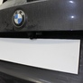 Защита камеры заднего вида для BMW X3 (2017-2021)
