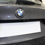 Защита камеры заднего вида для BMW X3 (2017-2021)