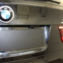 Защита камеры заднего вида для BMW X5 (2010-2013)