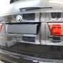 Защита камеры заднего вида для BMW X5 (2010-2013)