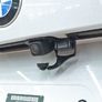 Защита камеры заднего вида для BMW X5 (2018-2025)
