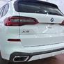 Защита камеры заднего вида для BMW X5 (2018-2025)