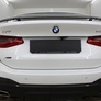 Защита камеры заднего вида для BMW 6 Series Gran Turismo (2017-2021)