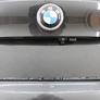 Защита камеры заднего вида для BMW X4 (2014-2018)