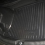 Коврик в багажник полимерный Rival Kia Rio хэтчбек (2011-2017)