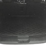 Коврик в багажник полимерный Rival Nissan X-Trail (2015-2023)