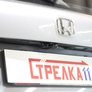 Защита камеры заднего вида для Honda Pilot (2015-2025)