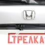 Защита камеры заднего вида для Honda Pilot (2015-2025)
