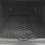 Коврик в багажник полимерный Rival Renault Kaptur 2WD (2016-2024)