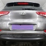 Защита камеры заднего вида для Hyundai Tucson (2015-2018)