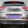 Защита камеры заднего вида для Hyundai Tucson (2015-2018)