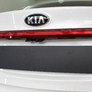 Защита камеры заднего вида для Kia Cerato Premium, Comfort (2018-2021)
