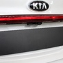 Защита камеры заднего вида для Kia Cerato Premium, Comfort (2018-2021)