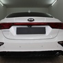 Защита камеры заднего вида для Kia Cerato Premium, Comfort (2018-2021)