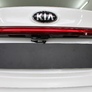 Защита камеры заднего вида для Kia Cerato Premium, Comfort (2018-2021)