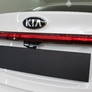 Защита камеры заднего вида для Kia Cerato Premium, Comfort (2018-2021)