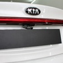 Защита камеры заднего вида для Kia Cerato Premium, Comfort (2018-2021)