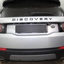 Защита камеры заднего вида для Land Rover Discovery Sport (2015-2024)