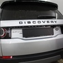 Защита камеры заднего вида для Land Rover Discovery Sport (2015-2024)