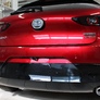 Защита камеры заднего вида для Mazda 3 (2019-2024)