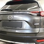 Защита камеры заднего вида для Mazda CX-9 (2017-2024)