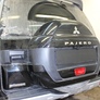 Защита камеры заднего вида для Mitsubishi Pajero (2014-2025)