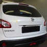 Защита камеры заднего вида для Nissan Qashqai (2010-2014)