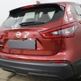 Защита камеры заднего вида для Nissan Qashqai (2019-2024)