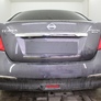 Защита камеры заднего вида для Nissan Teana (2008-2011)