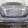 Защита камеры заднего вида для Nissan Teana (2008-2011)