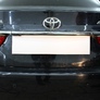 Защита камеры заднего вида для Toyota Camry (2014-2016)