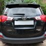 Защита камеры заднего вида для Toyota RAV4 (2012-2015)