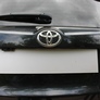 Защита камеры заднего вида для Toyota RAV4 (2012-2015)