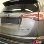 Защита камеры заднего вида для Toyota RAV4 (2015-2019)