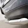 Защита переднего бампера d63 секция RUSSTAL Hyundai Tucson (2015-2017)