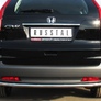 Защита заднего бампера d42 . 2.0) RUSSTAL Honda CR-V (2013-2015)