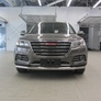 Защита переднего бампера d57 Haval H6 (2014-2020)
