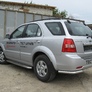 Уголки d57 Kia Sorento NEW (2006-2010)