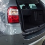Накладка на порожек багажника Русская Артель Nissan Terrano (2016-2023)