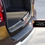 Накладка на порожек багажника Русская Артель Renault Duster (2015-2021)
