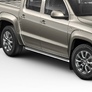 Защита порогов d57 Volkswagen Amarok (2016-2023)