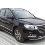 Защита порогов d57 Haval H6 (2014-2020)