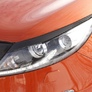 Реснички на передние фары Kia Sportage (2010-2014)