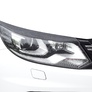 Реснички на передние фары Volkswagen Tiguan (2011-2017)