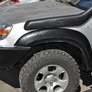 Расширители колесных арок Mazda BT-50 (2006-2008)