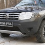 Расширители колесных арок Renault Duster (2011-2015)