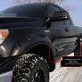 Расширители колесных арок Toyota Tundra (2007-2013)