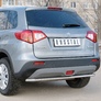 Защита заднего бампера d42 секции RUSSTAL Suzuki Vitara (2015-2024)