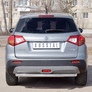 Защита заднего бампера d63 дуга RUSSTAL Suzuki Vitara (2015-2024)